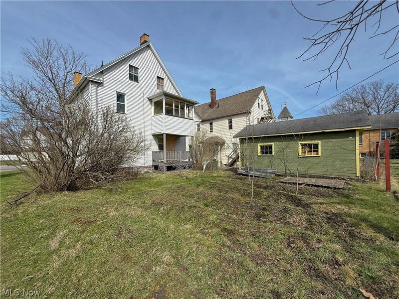 1509 Mahoning Avenue, Youngstown, OH 44509 Photo 4