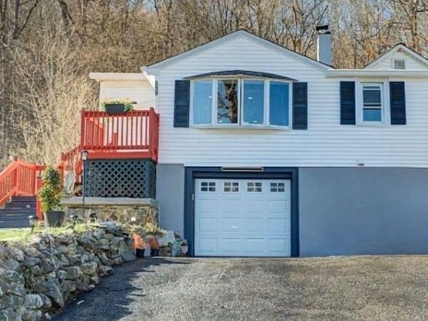 599 Berkshire Valley Road, Jefferson Township, NJ 07885