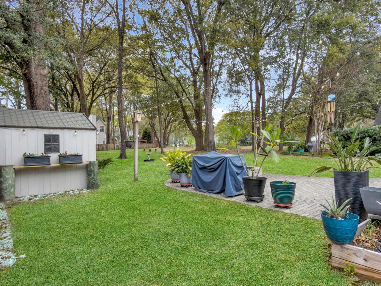 700 Majestic Oaks Drive Photo 19