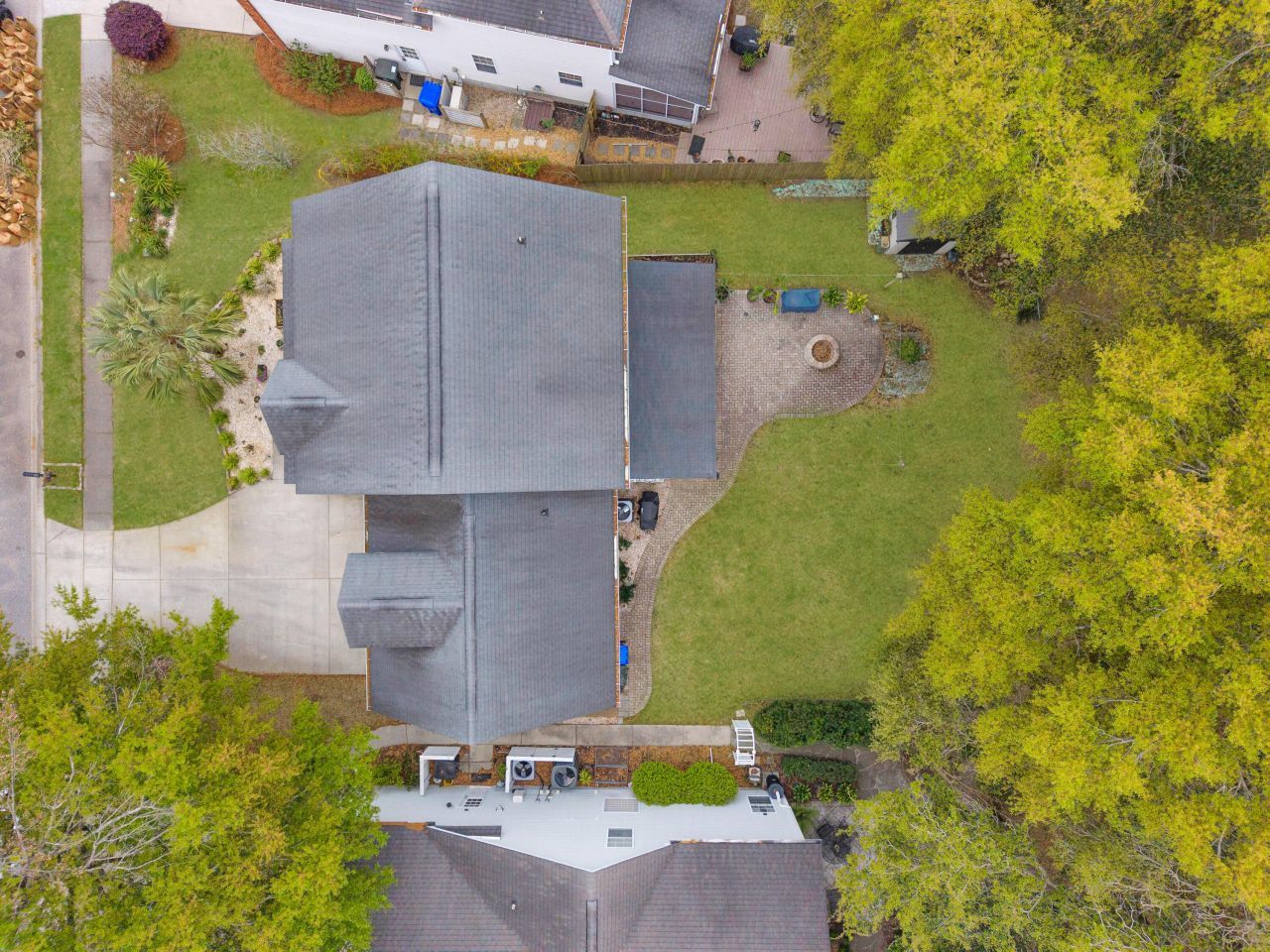 700 Majestic Oaks Drive Photo 22