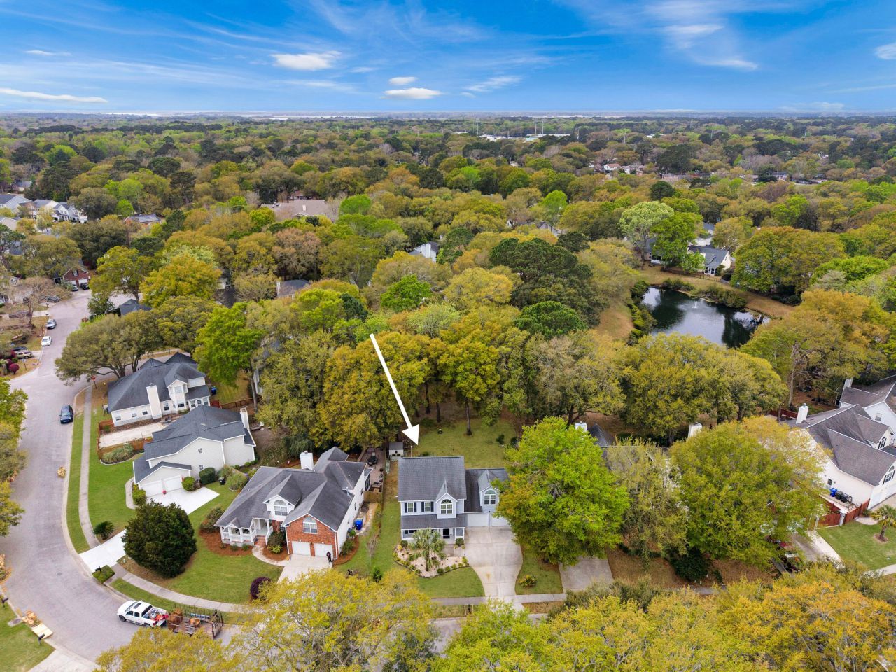 700 Majestic Oaks Drive Photo 23