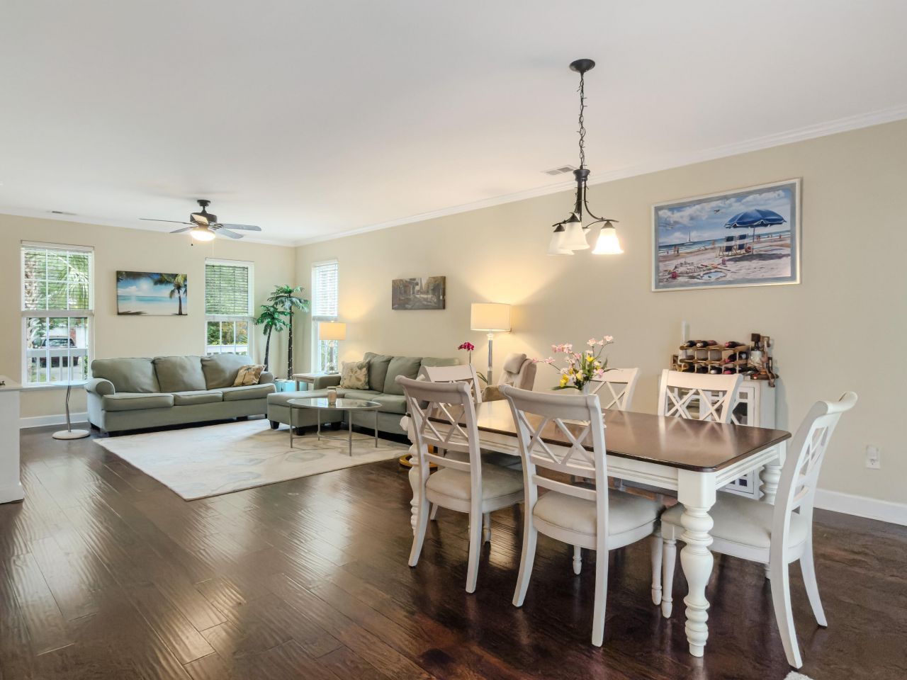 700 Majestic Oaks Drive Photo 5