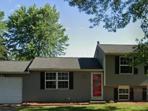 8055 Eliot Drive, Reynoldsburg, OH 43068