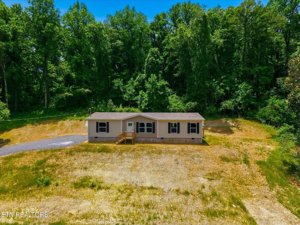 1009 S Gateway Ave, Rockwood, TN 37854