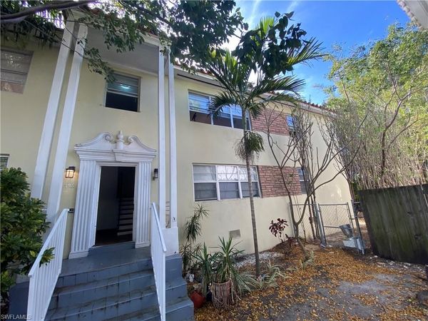 795 84th ST, Unit 3, MIAMI BEACH, FL 33141