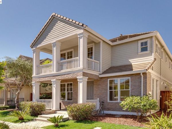 2381 Haile St, Alameda, CA 94501