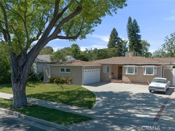 6507 Hanna, Woodland Hills, CA 91303