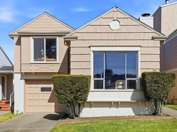 108 N Mayfair Avenue, Daly City, CA 94015