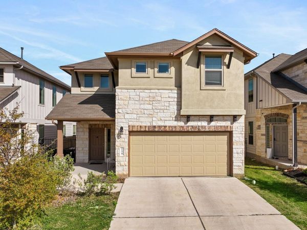 159 Macarthur DR, Leander, TX 78641