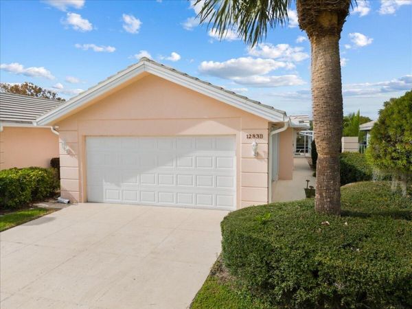 1283 NW Bentley Circle, Unit B, Port St. Lucie, FL 34986