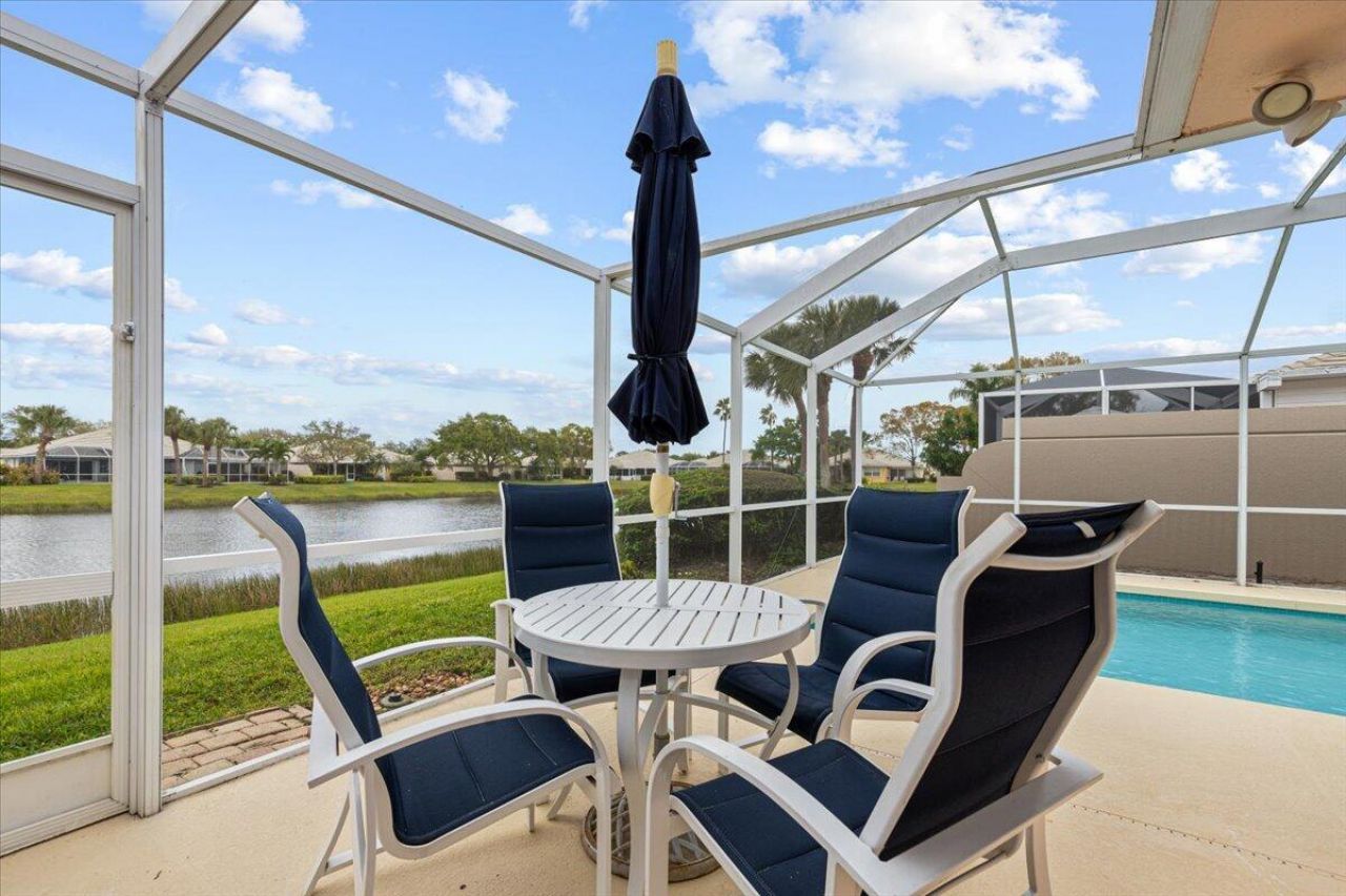 1283 NW Bentley Circle, Unit B, Port Saint Lucie, FL 34986 Photo