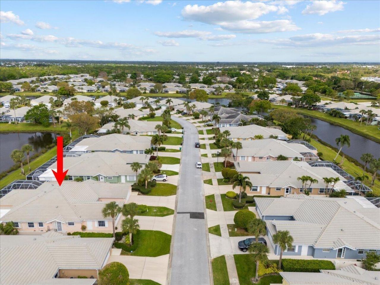 1283 NW Bentley Circle, Unit B, Port Saint Lucie, FL 34986 Photo