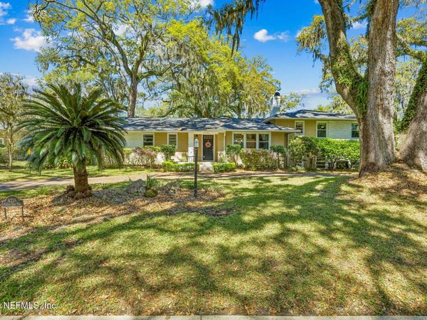 4226 FOREST PARK Road, Jacksonville, FL 32210