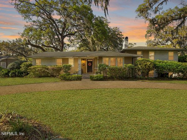 4226 FOREST PARK Road, Jacksonville, FL 32210