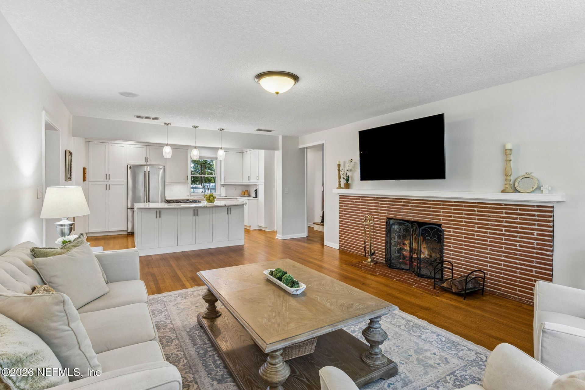 4226 Forest Park Road, Jacksonville, FL 32210 Photo