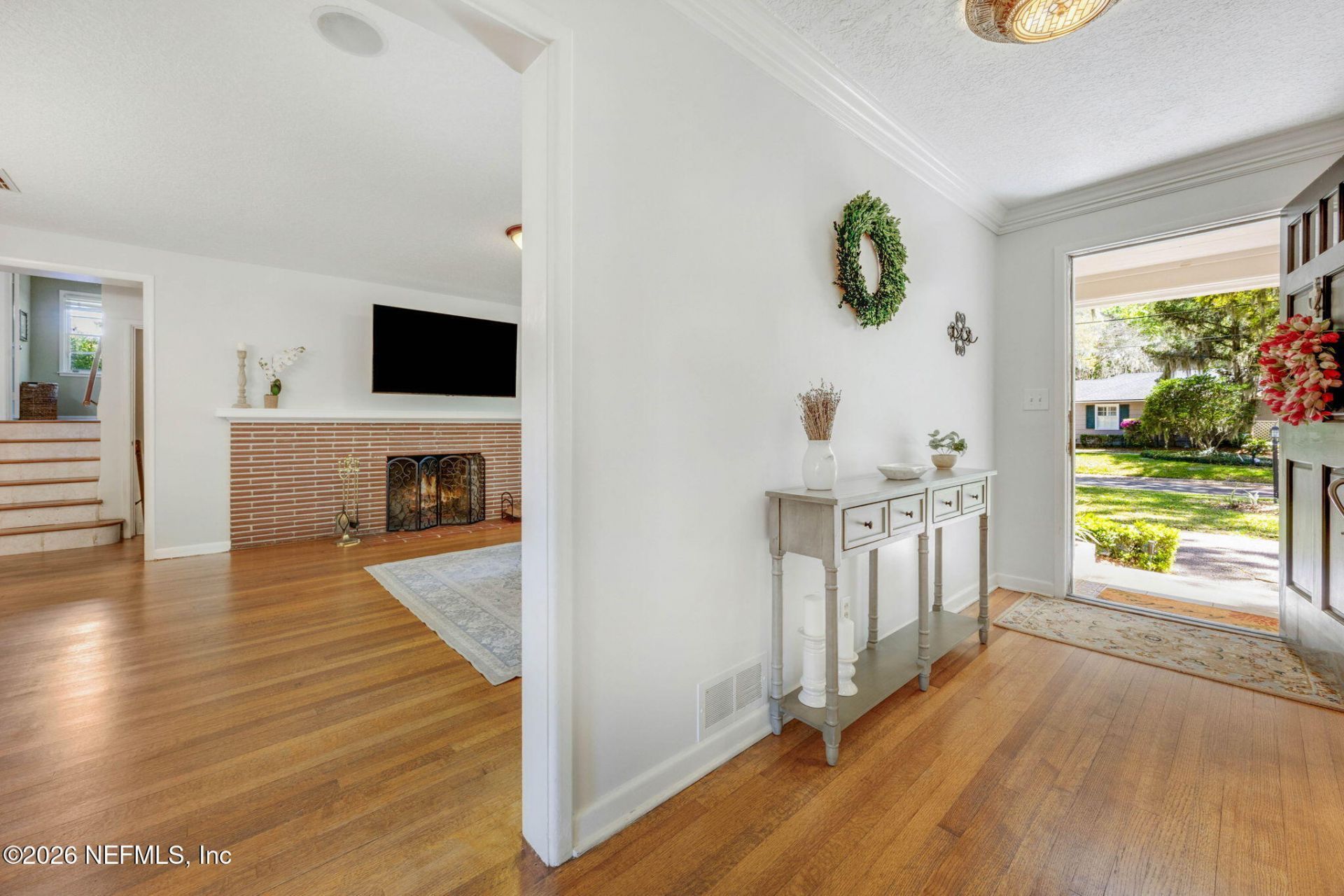 4226 Forest Park Road, Jacksonville, FL 32210 Photo