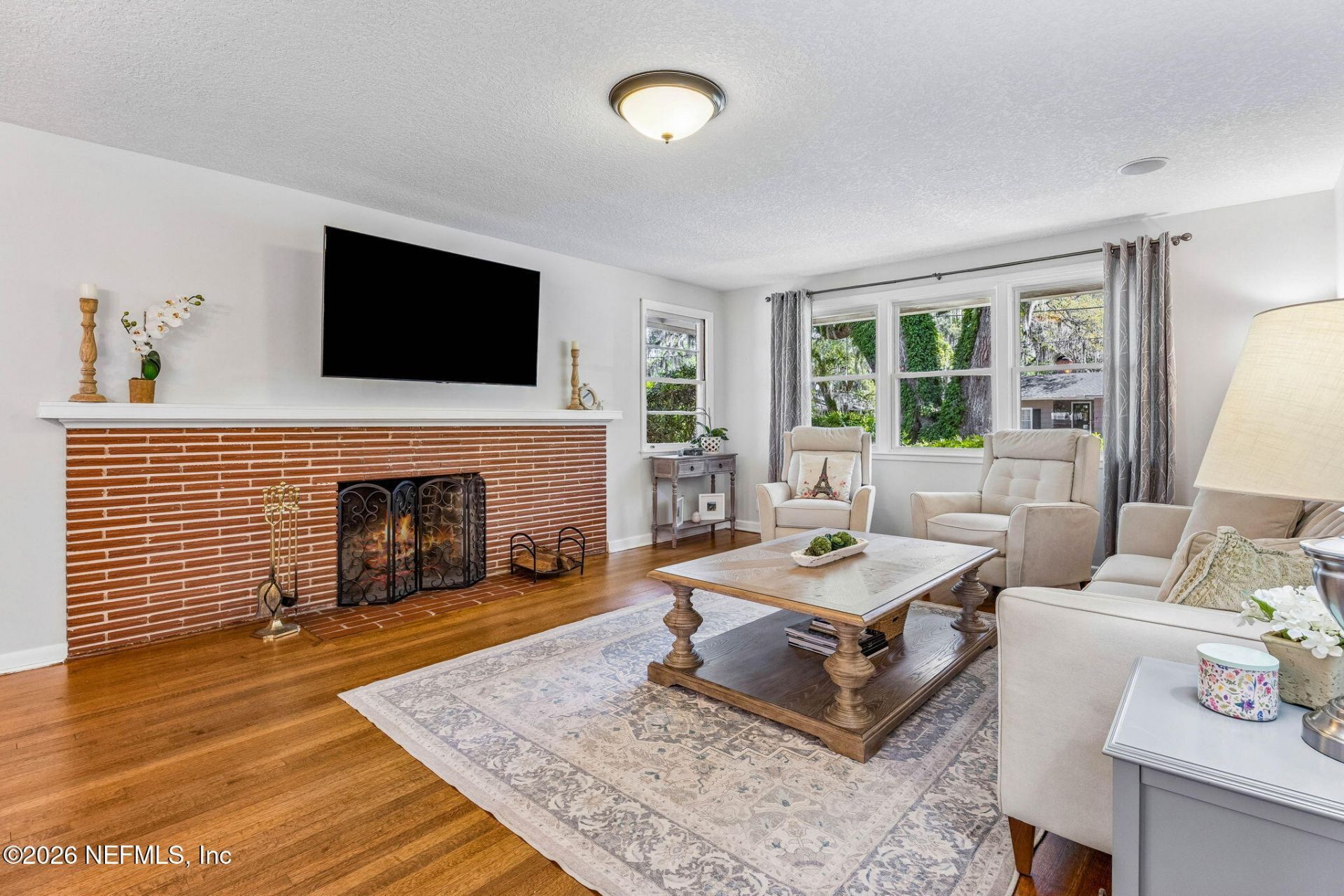 4226 Forest Park Road, Jacksonville, FL 32210 Photo