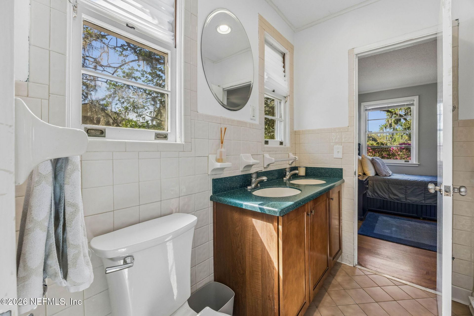 4226 Forest Park Road, Jacksonville, FL 32210 Photo