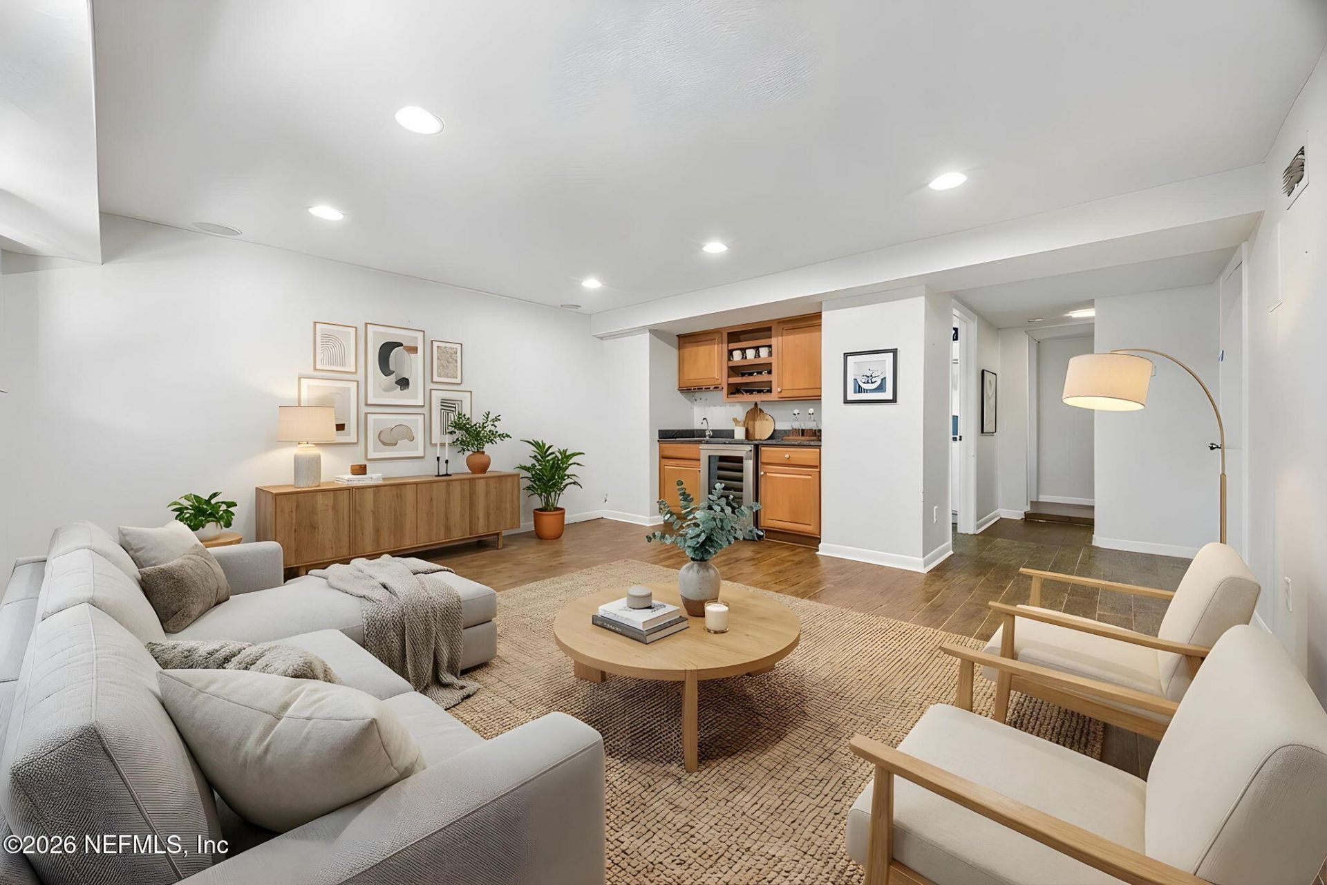 4226 Forest Park Road, Jacksonville, FL 32210 Photo