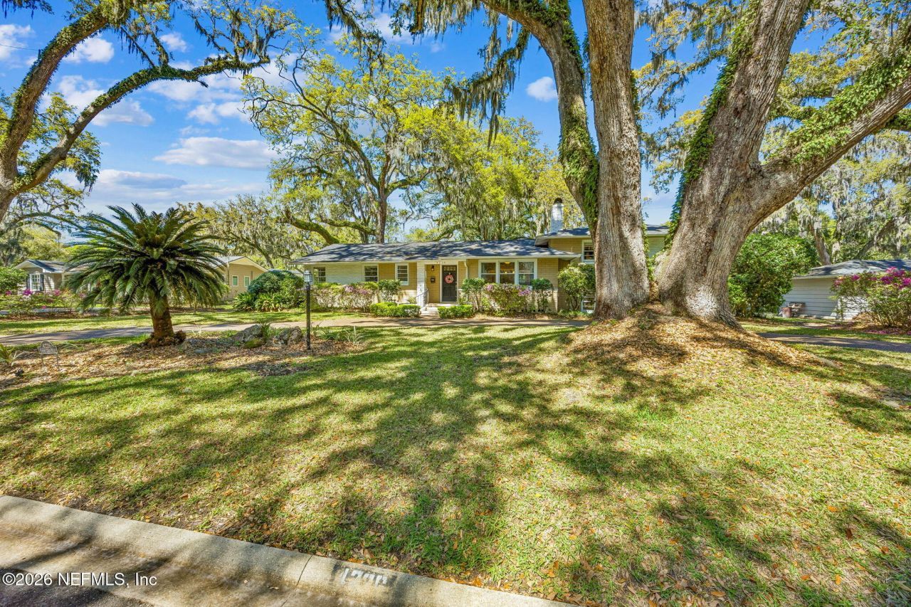 4226 Forest Park Road, Jacksonville, FL 32210 Photo