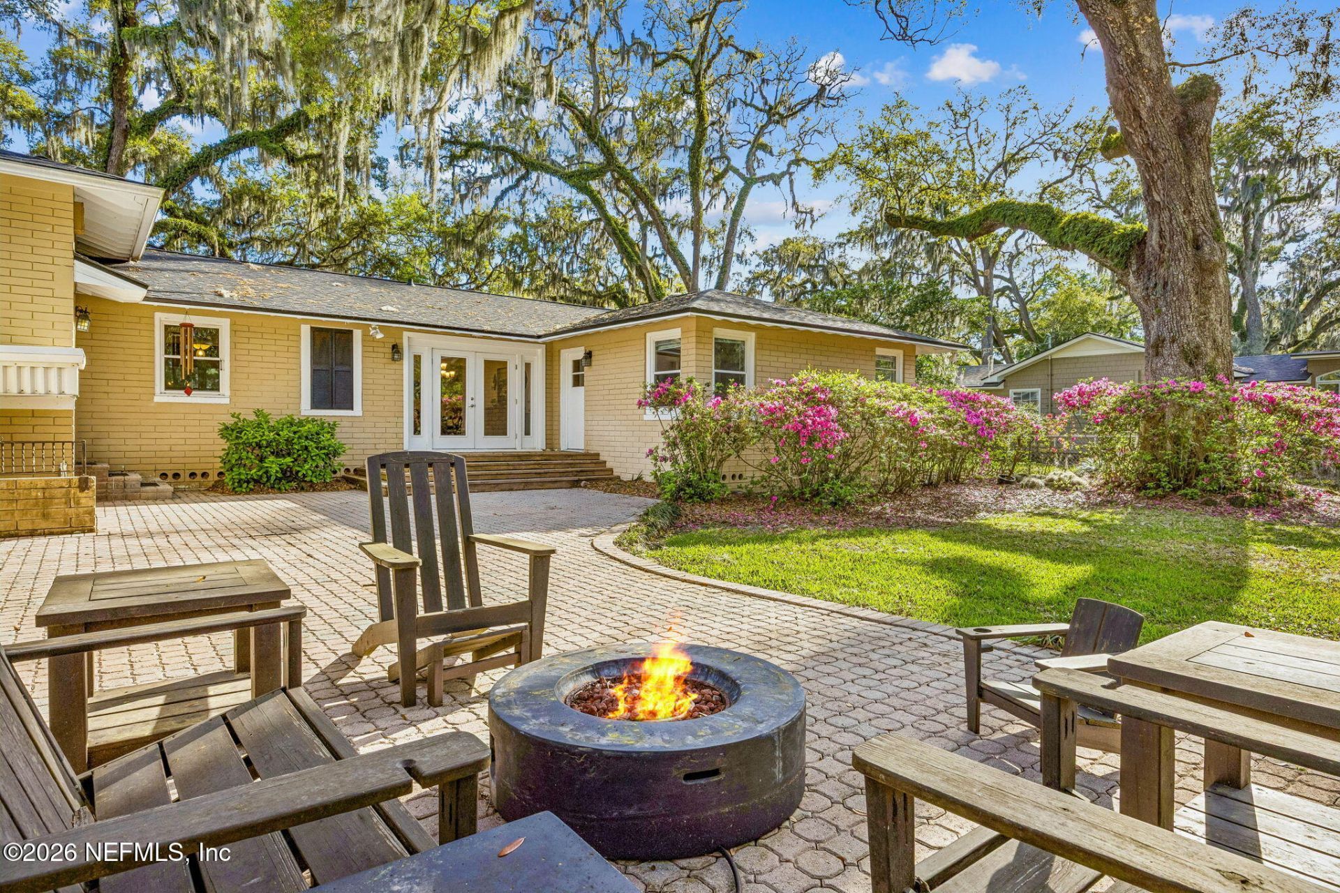 4226 Forest Park Road, Jacksonville, FL 32210 Photo