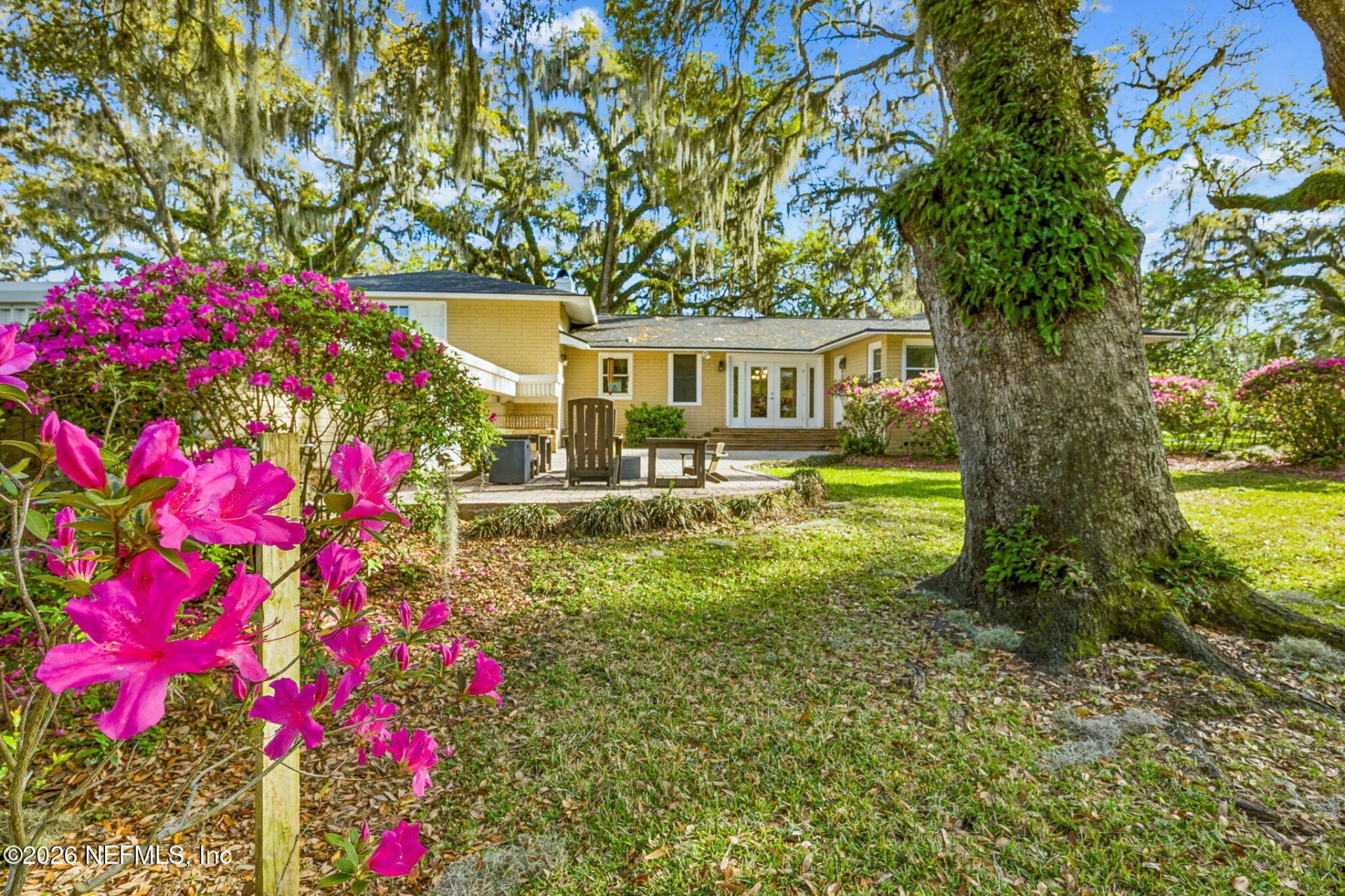 4226 Forest Park Road, Jacksonville, FL 32210 Photo