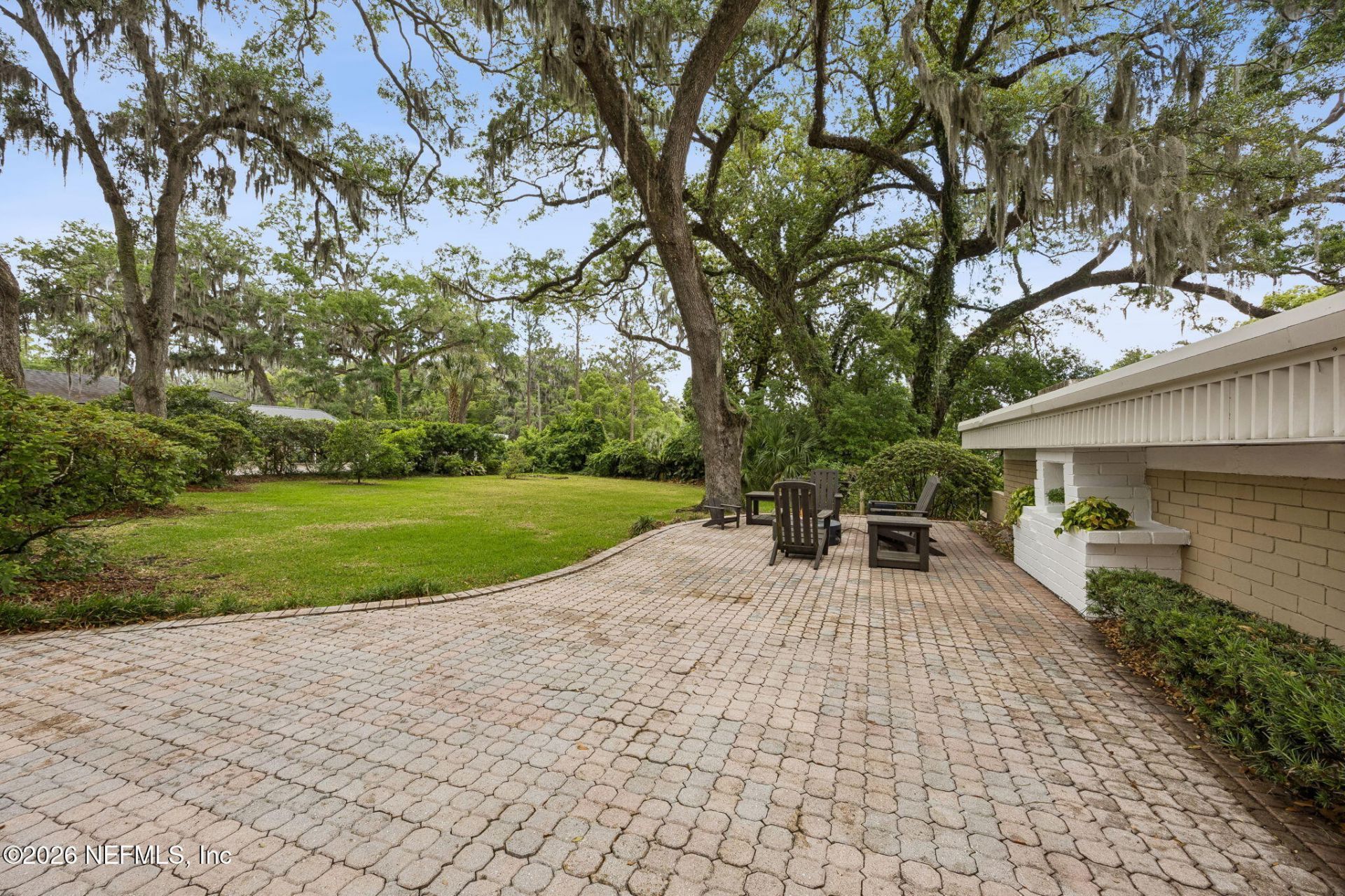 4226 Forest Park Road, Jacksonville, FL 32210 Photo