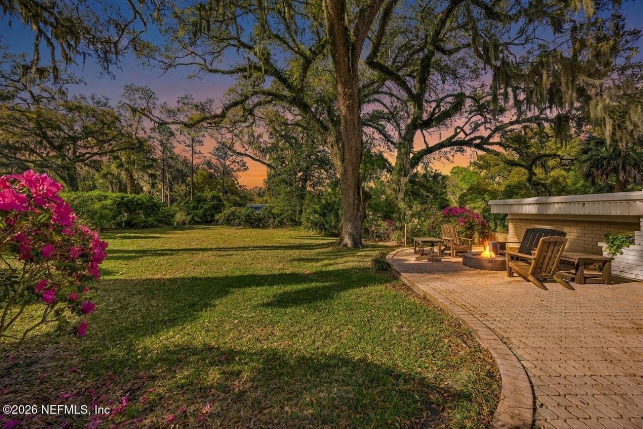 4226 Forest Park Road, Jacksonville, FL 32210 Photo