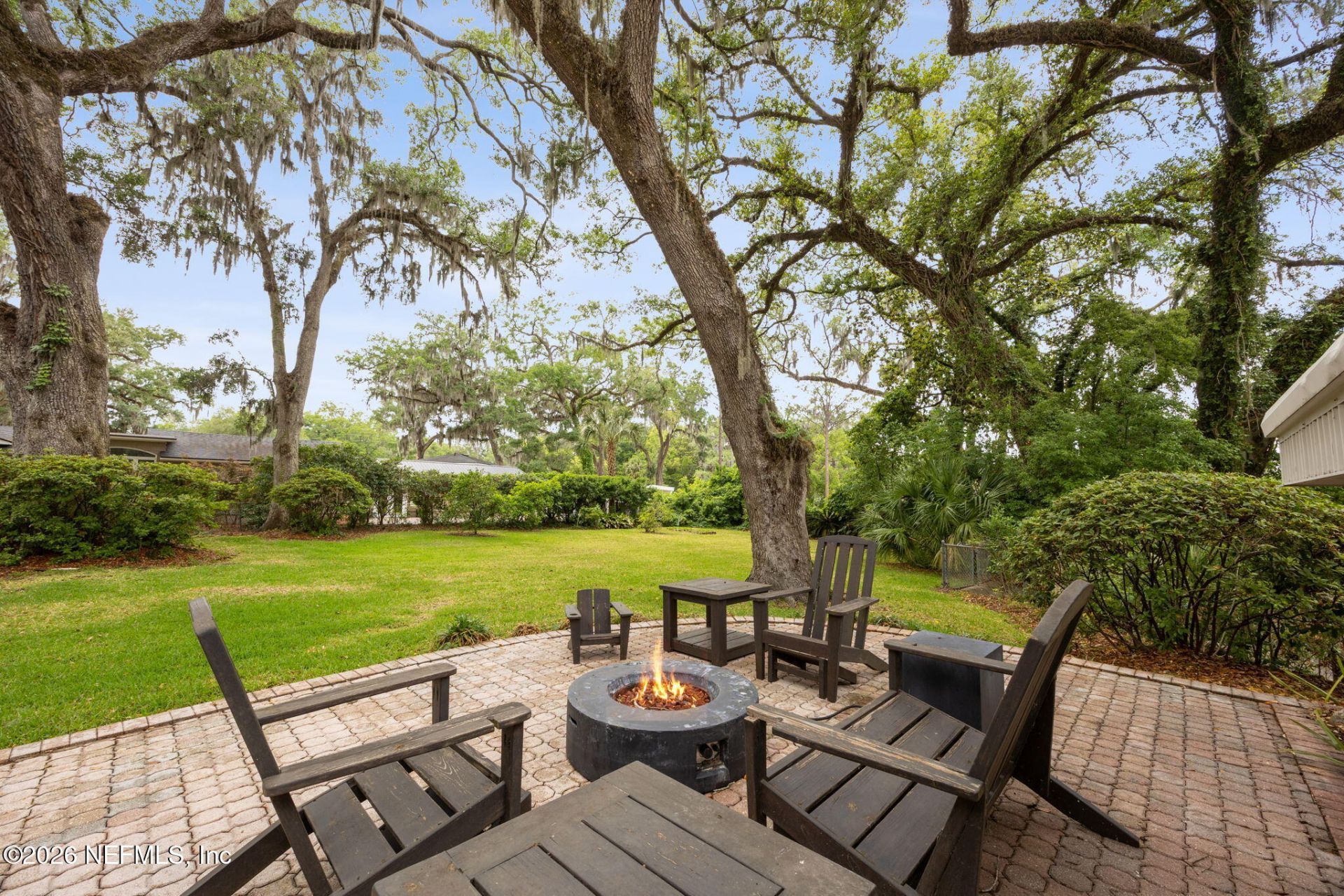 4226 Forest Park Road, Jacksonville, FL 32210 Photo