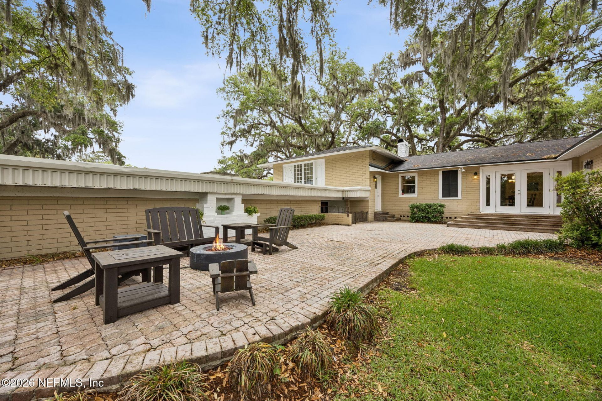 4226 Forest Park Road, Jacksonville, FL 32210 Photo