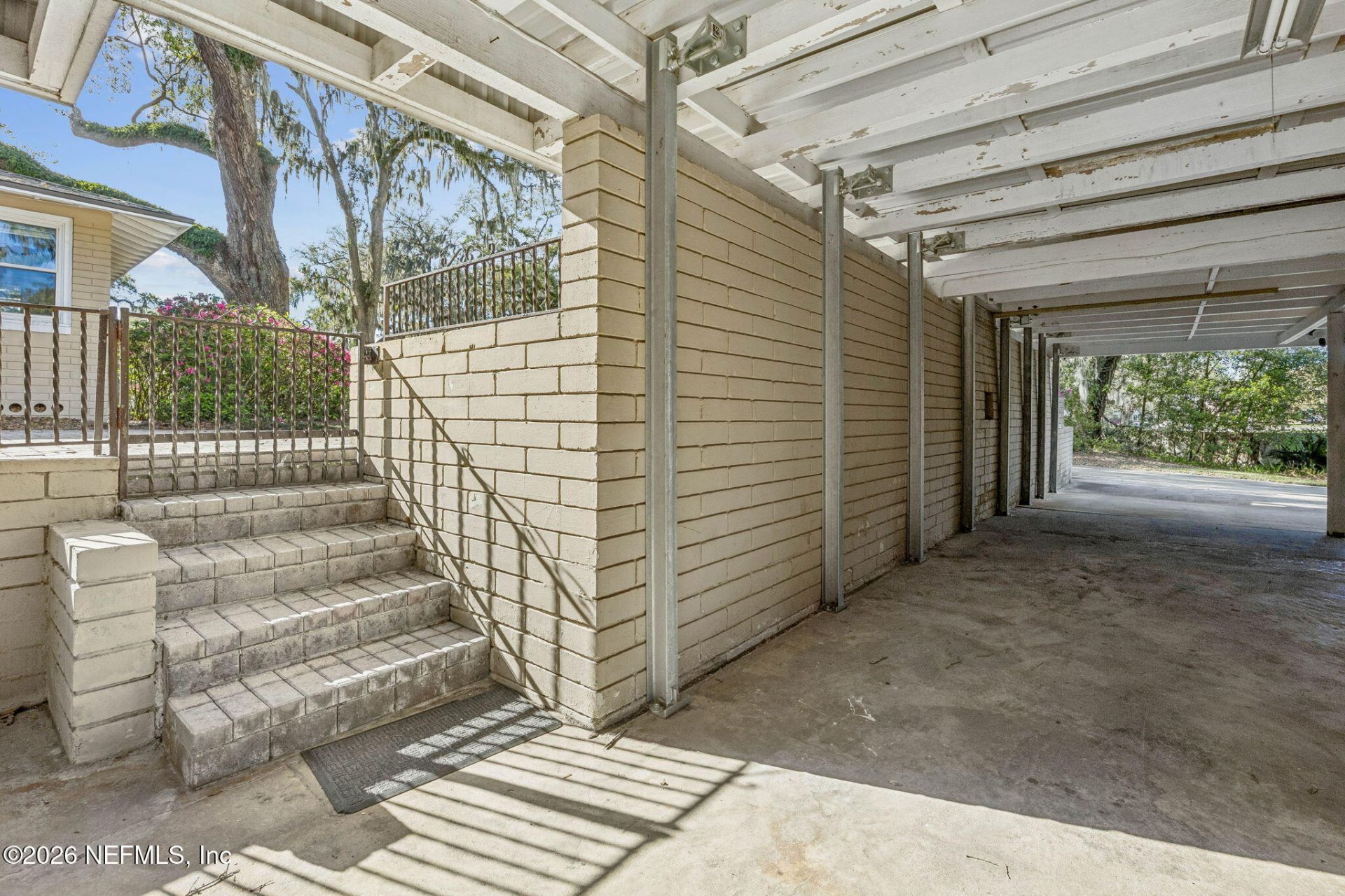 4226 Forest Park Road, Jacksonville, FL 32210 Photo