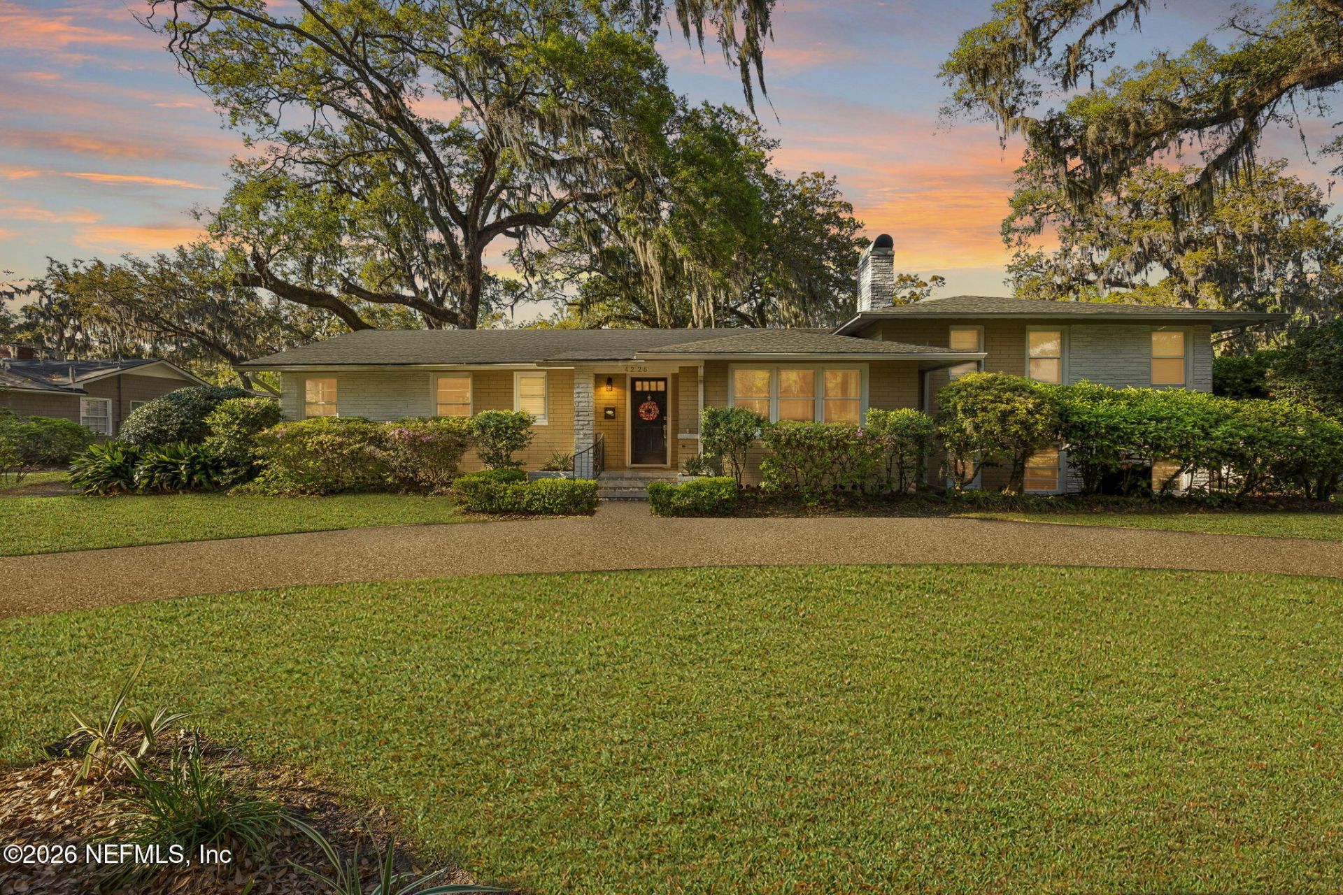 4226 Forest Park Road, Jacksonville, FL 32210 Photo