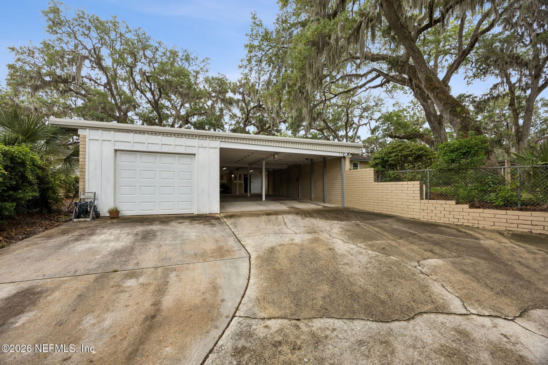 4226 Forest Park Road, Jacksonville, FL 32210 Photo
