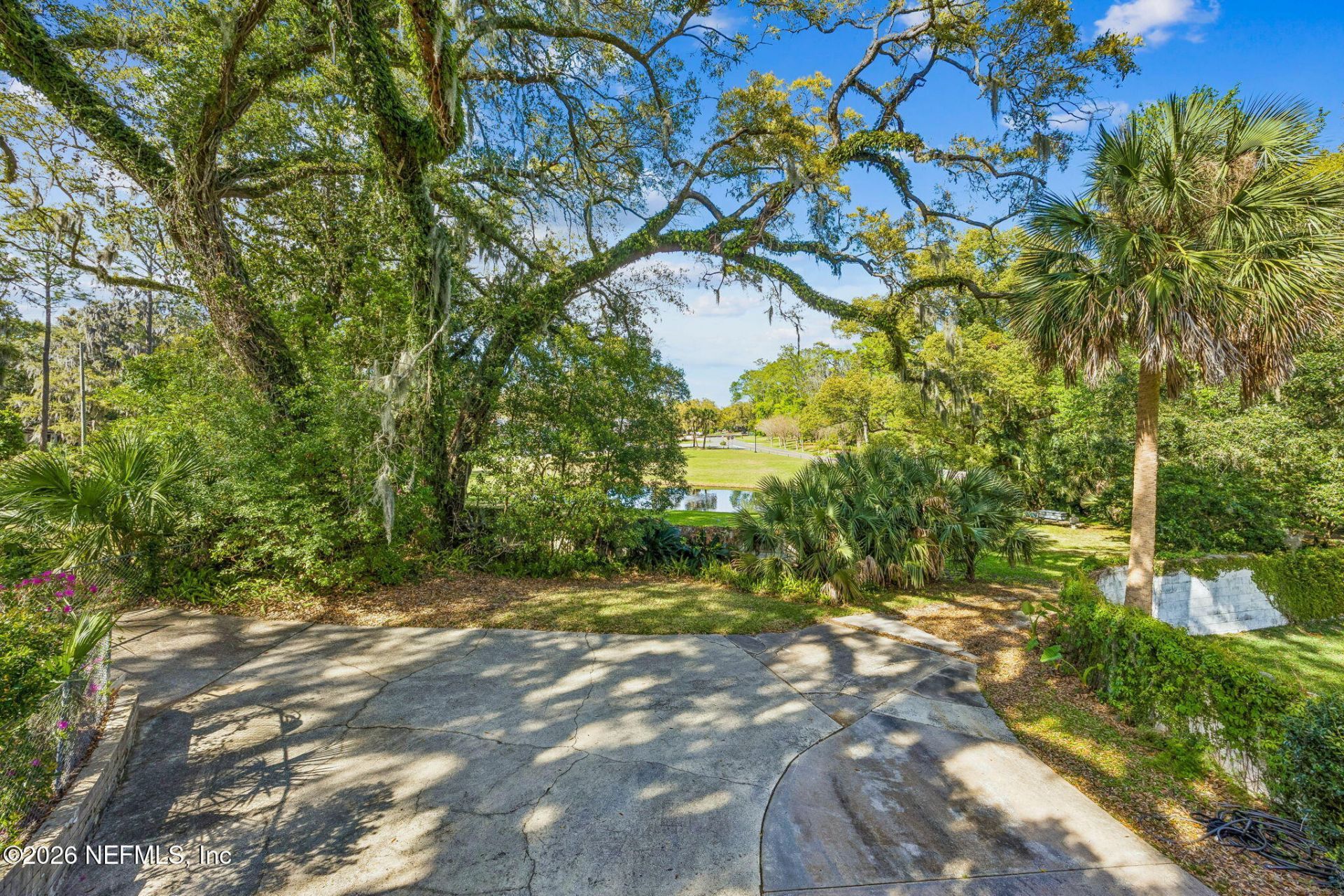 4226 Forest Park Road, Jacksonville, FL 32210 Photo