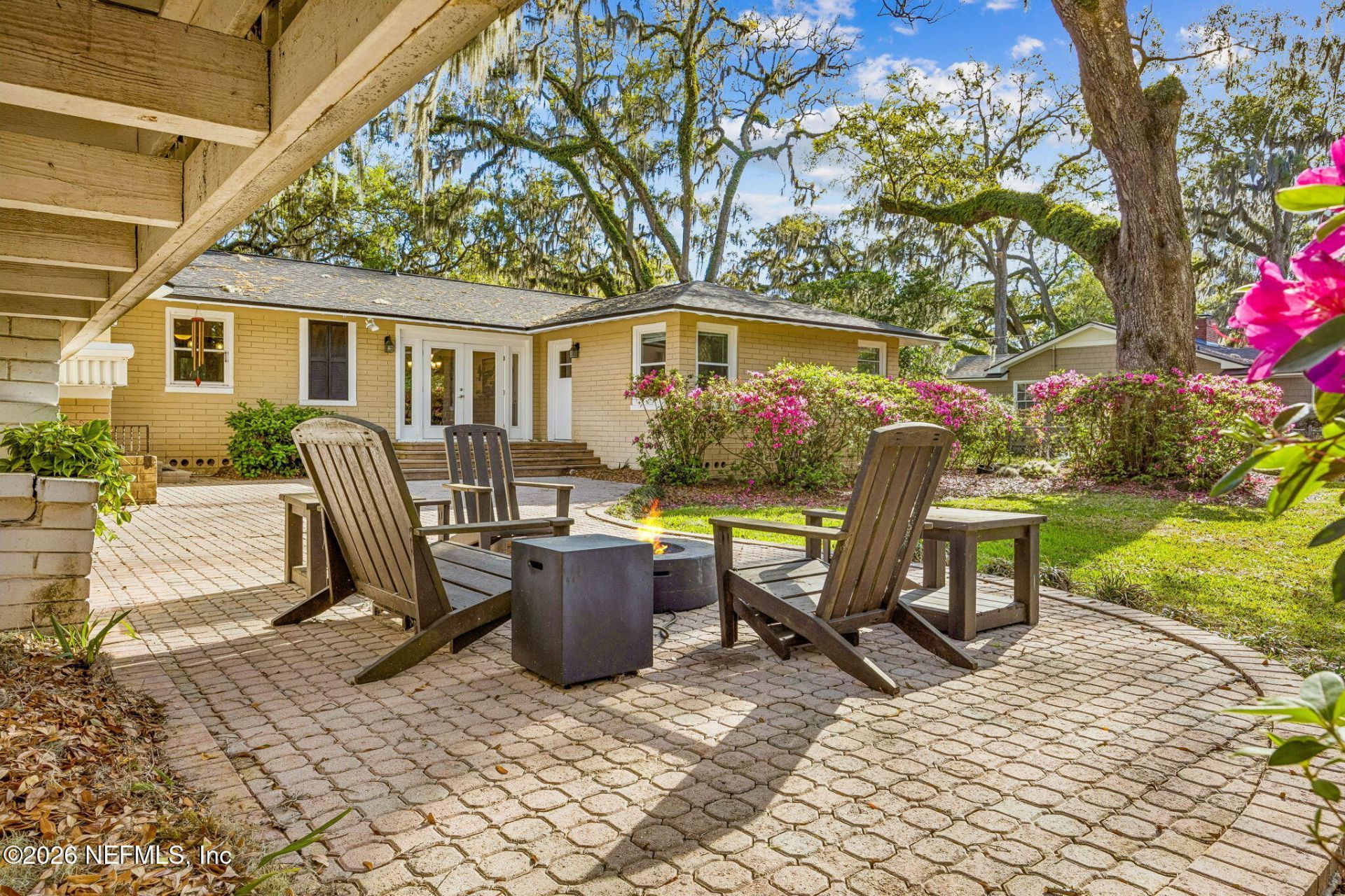 4226 Forest Park Road, Jacksonville, FL 32210 Photo