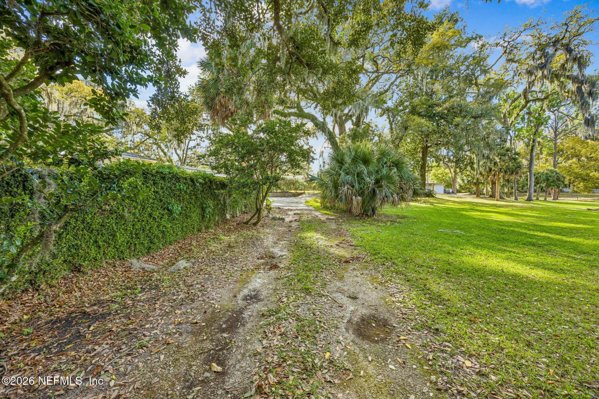4226 Forest Park Road, Jacksonville, FL 32210 Photo