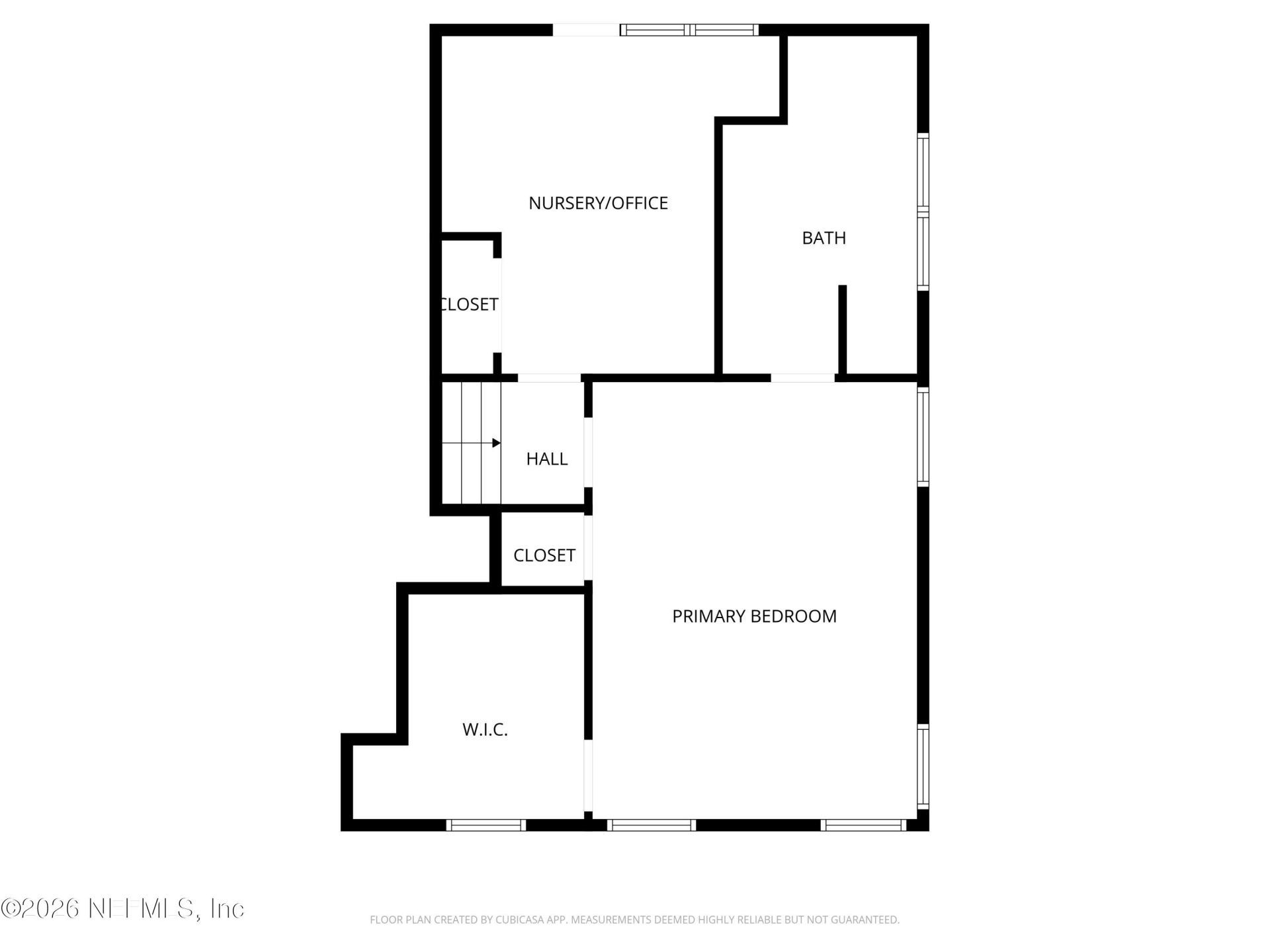 4226 Forest Park Road, Jacksonville, FL 32210 Photo