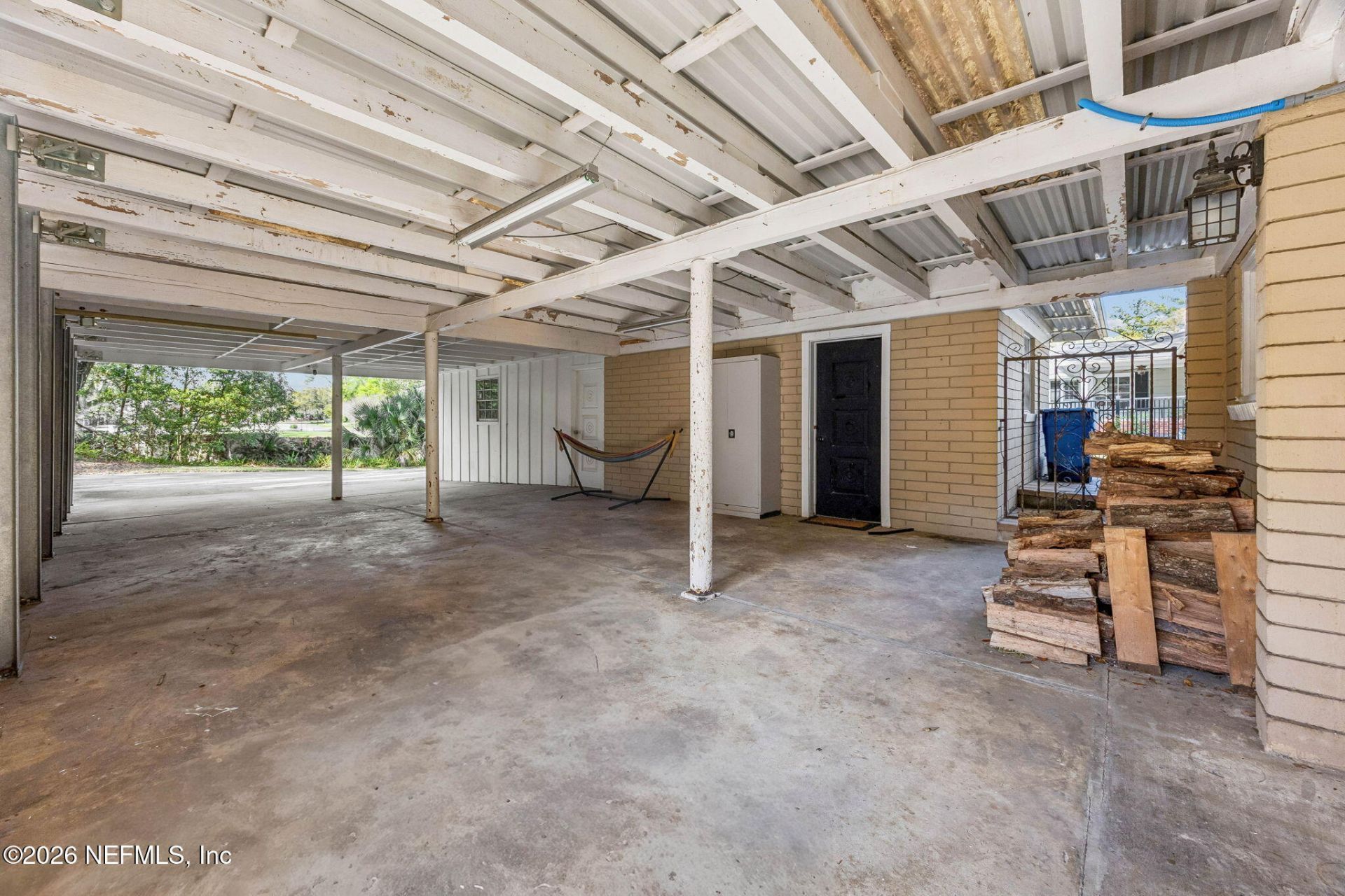 4226 Forest Park Road, Jacksonville, FL 32210 Photo