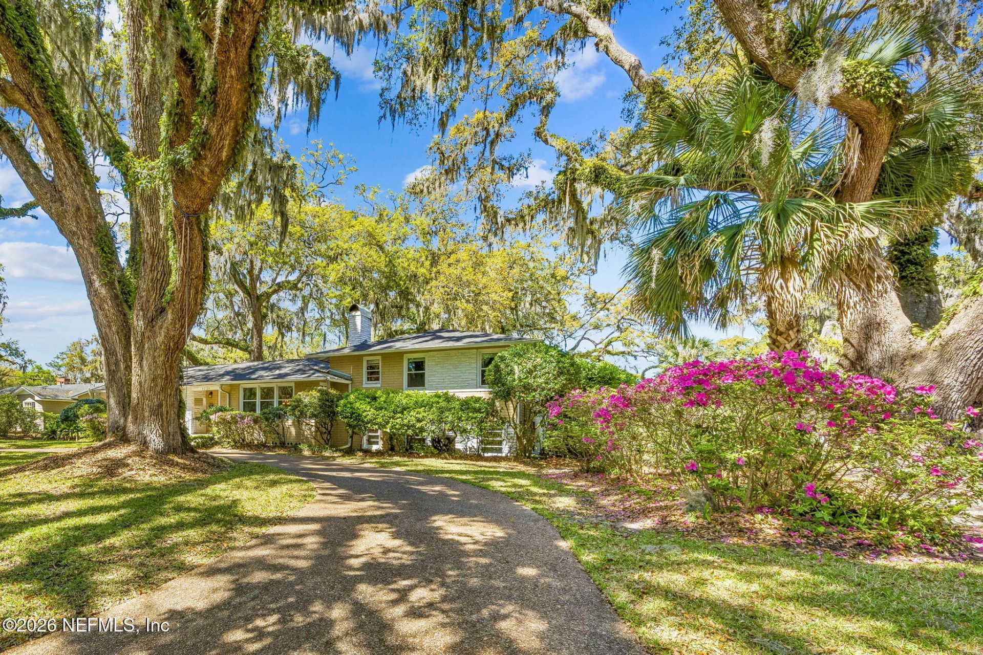 4226 Forest Park Road, Jacksonville, FL 32210 Photo