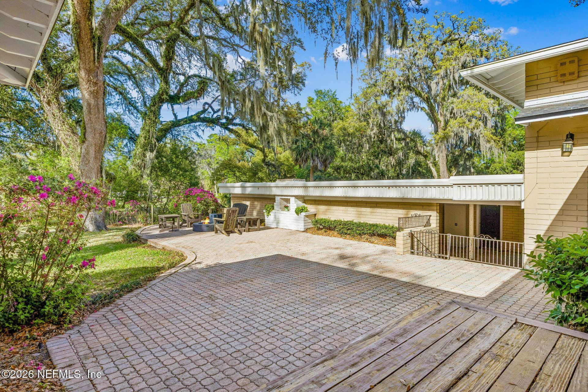 4226 Forest Park Road, Jacksonville, FL 32210 Photo