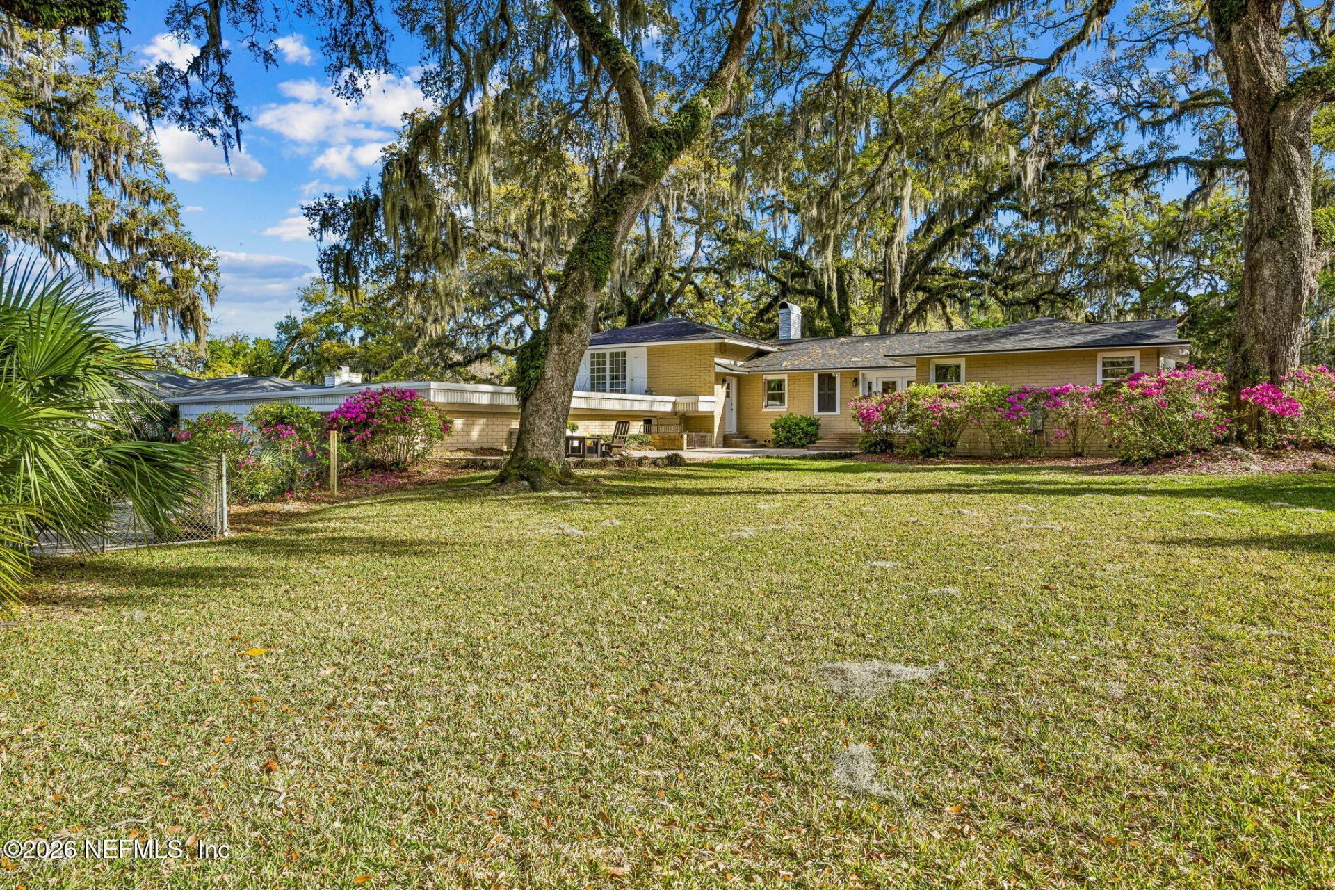 4226 Forest Park Road, Jacksonville, FL 32210 Photo
