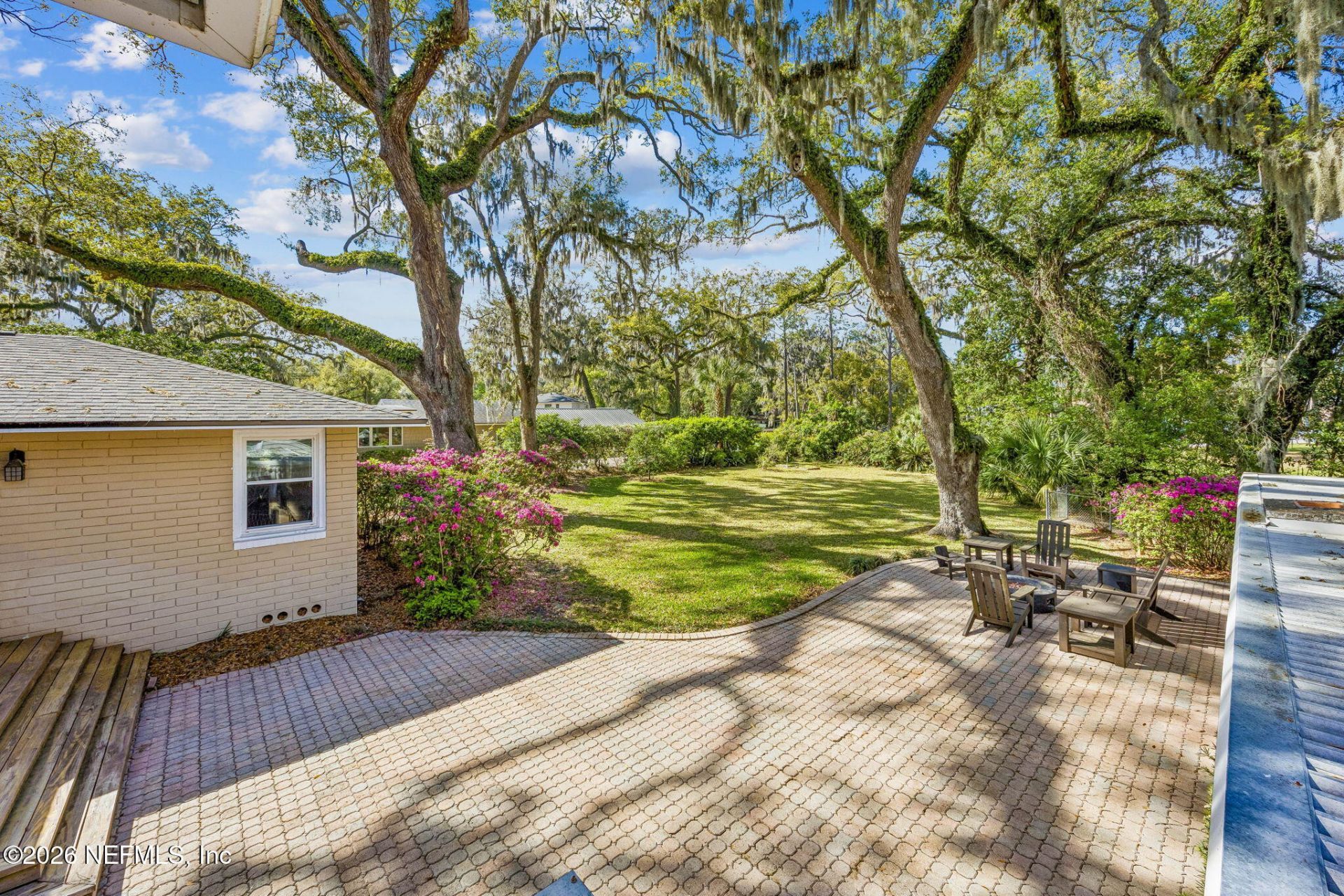 4226 Forest Park Road, Jacksonville, FL 32210 Photo