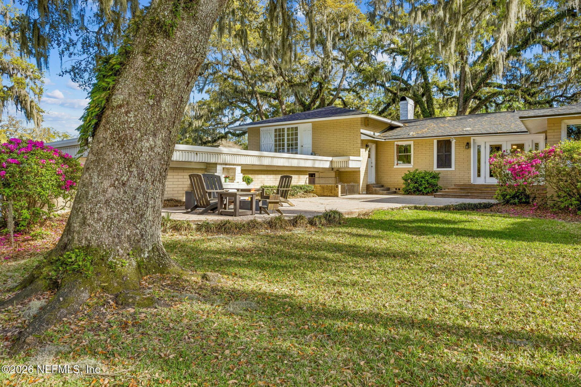 4226 Forest Park Road, Jacksonville, FL 32210 Photo