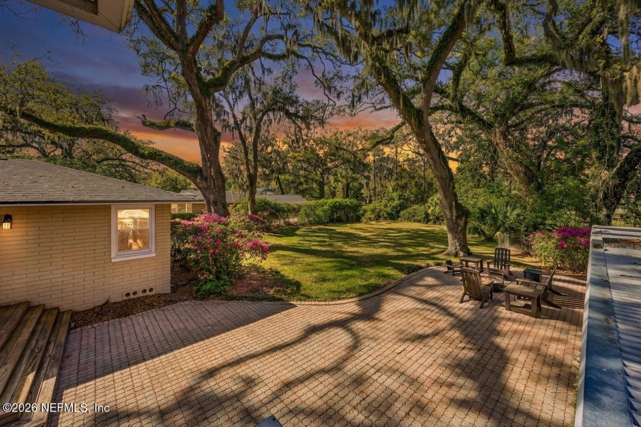 4226 Forest Park Road, Jacksonville, FL 32210 Photo