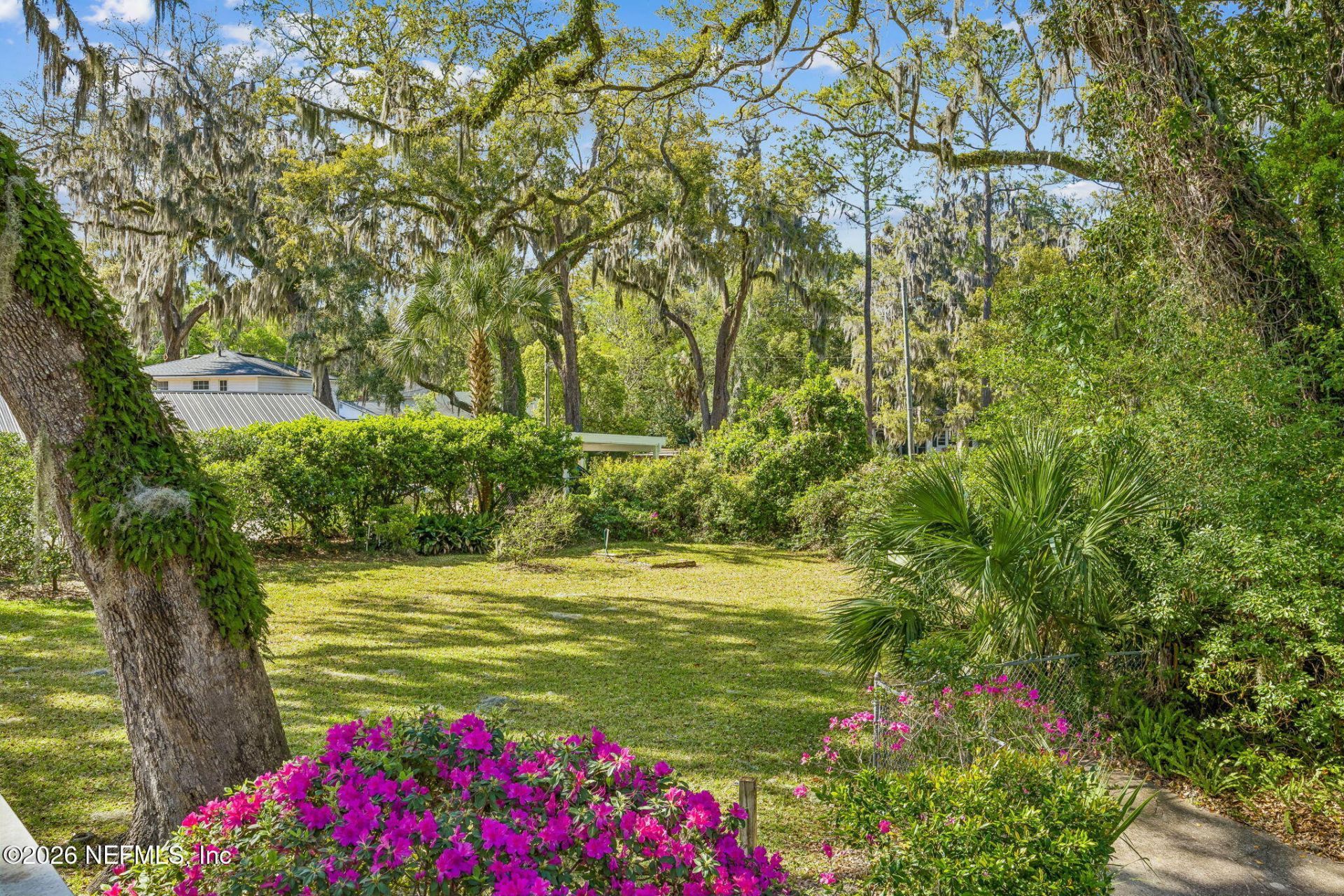 4226 Forest Park Road, Jacksonville, FL 32210 Photo