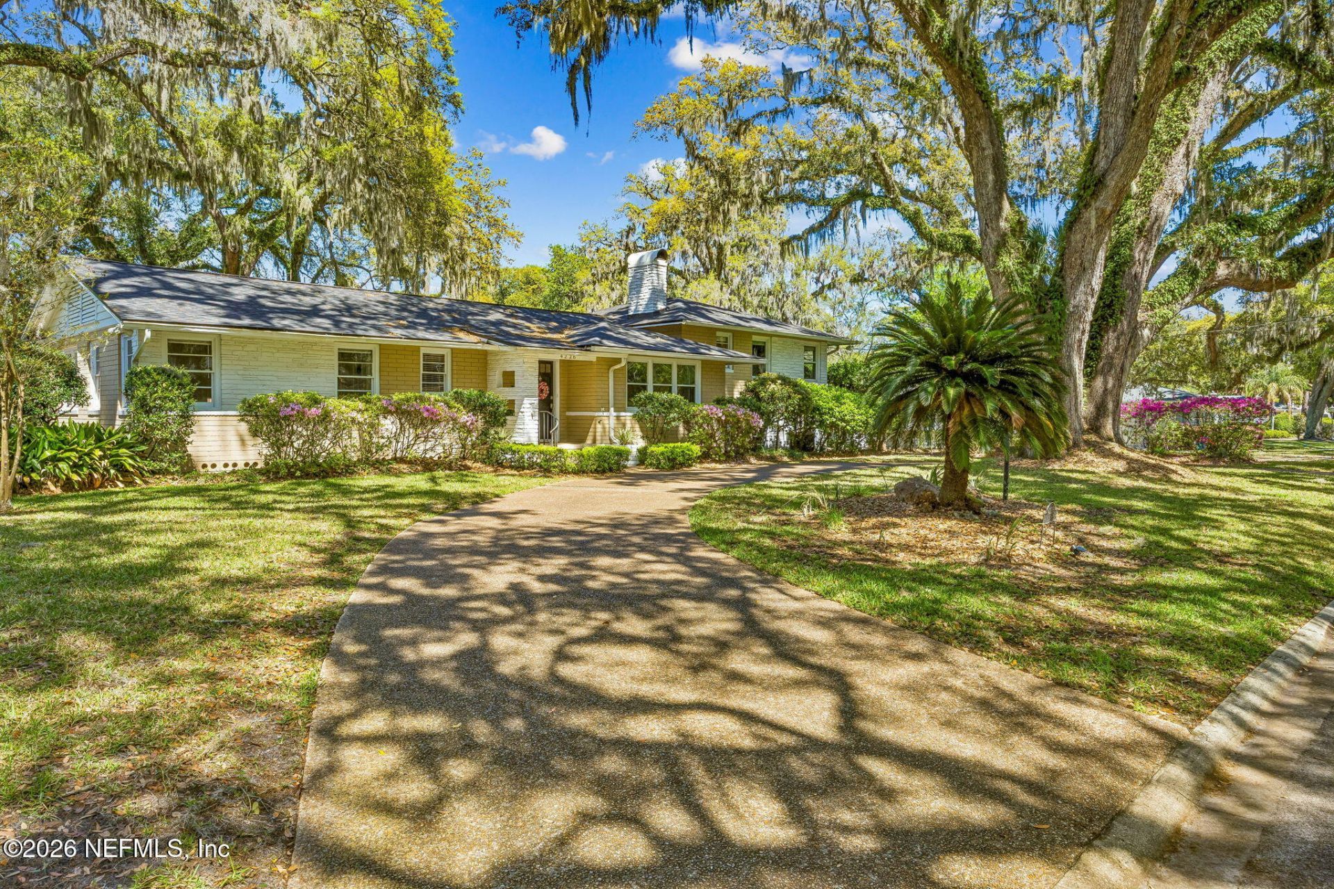 4226 Forest Park Road, Jacksonville, FL 32210 Photo