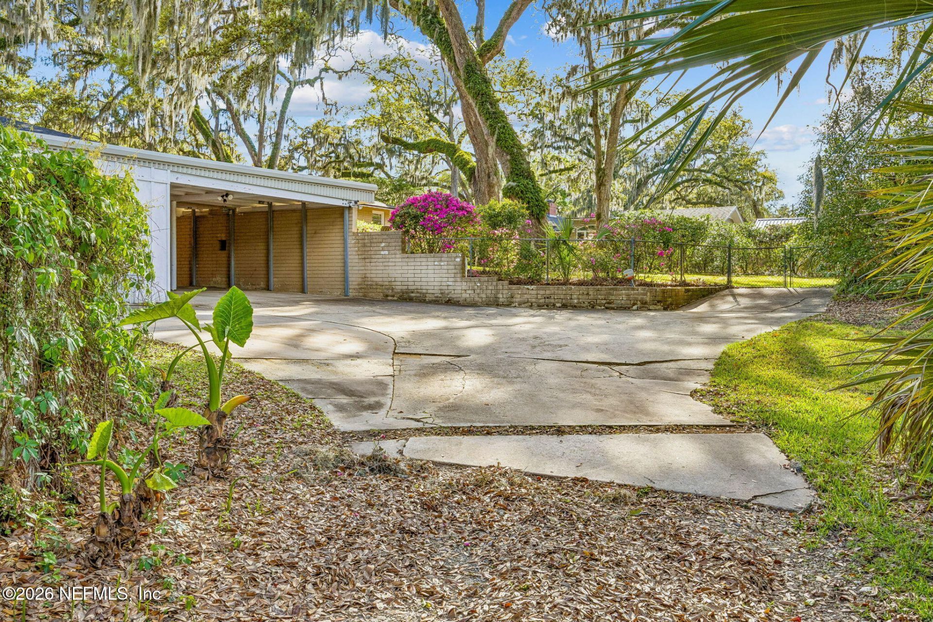 4226 Forest Park Road, Jacksonville, FL 32210 Photo