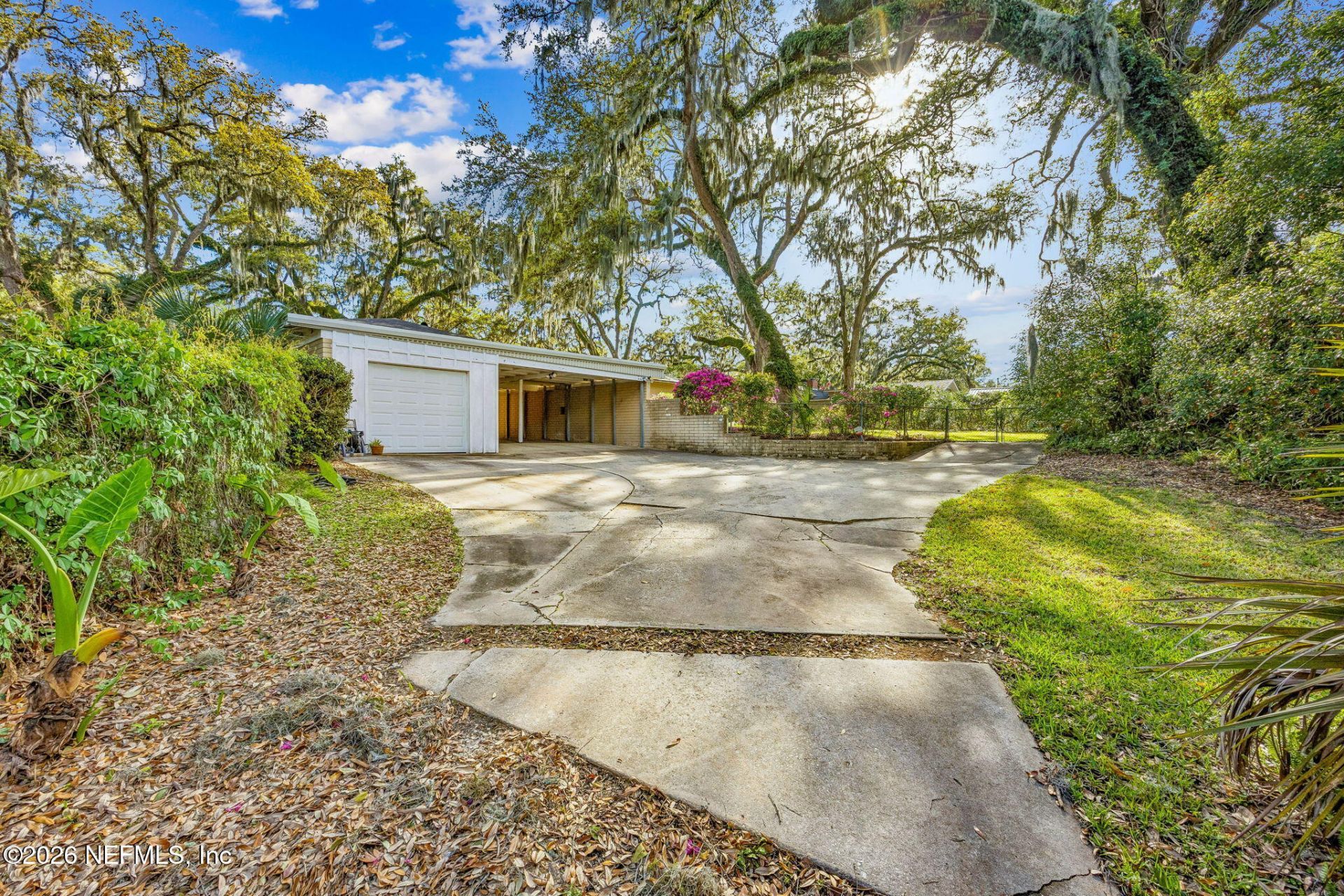 4226 Forest Park Road, Jacksonville, FL 32210 Photo