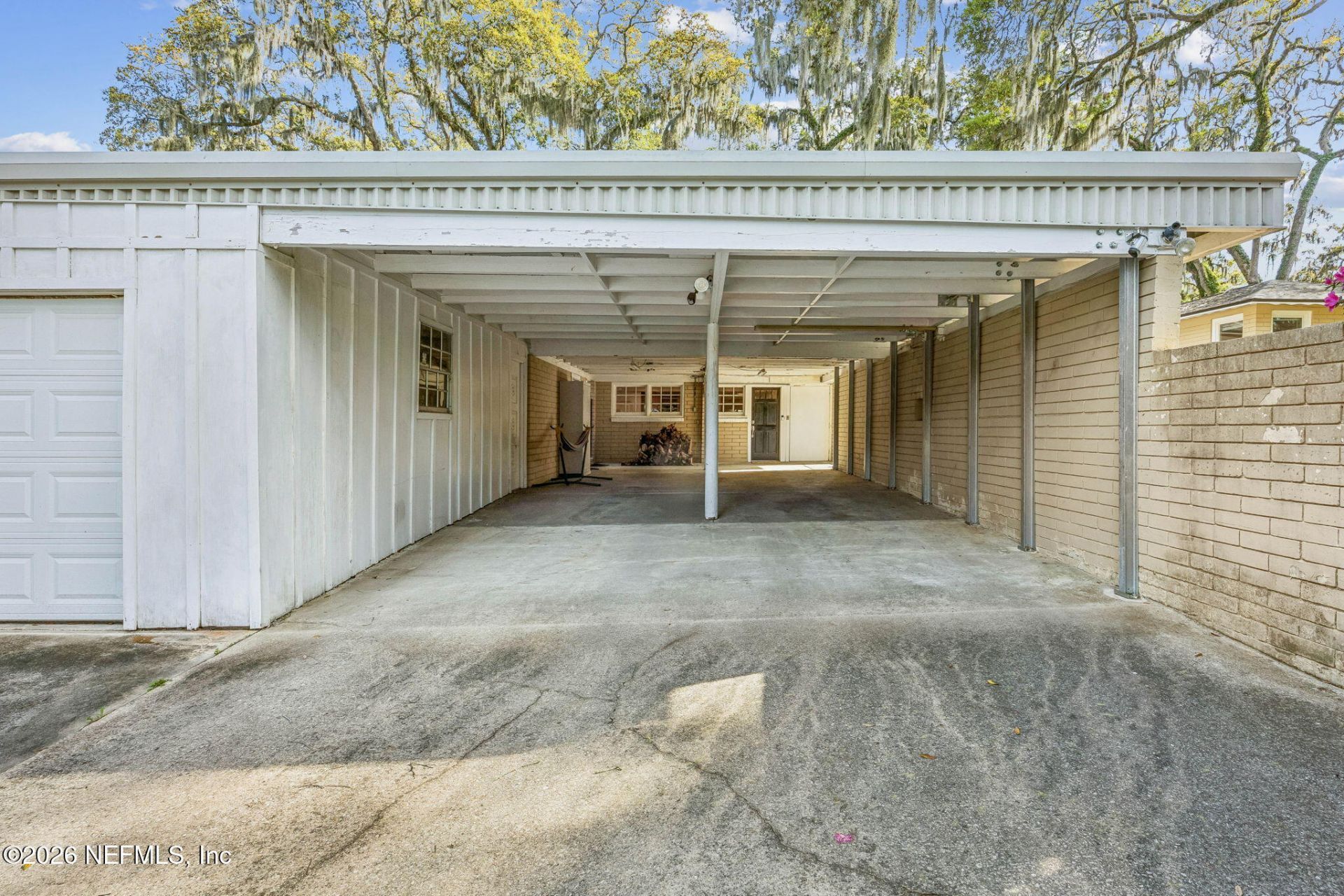 4226 Forest Park Road, Jacksonville, FL 32210 Photo