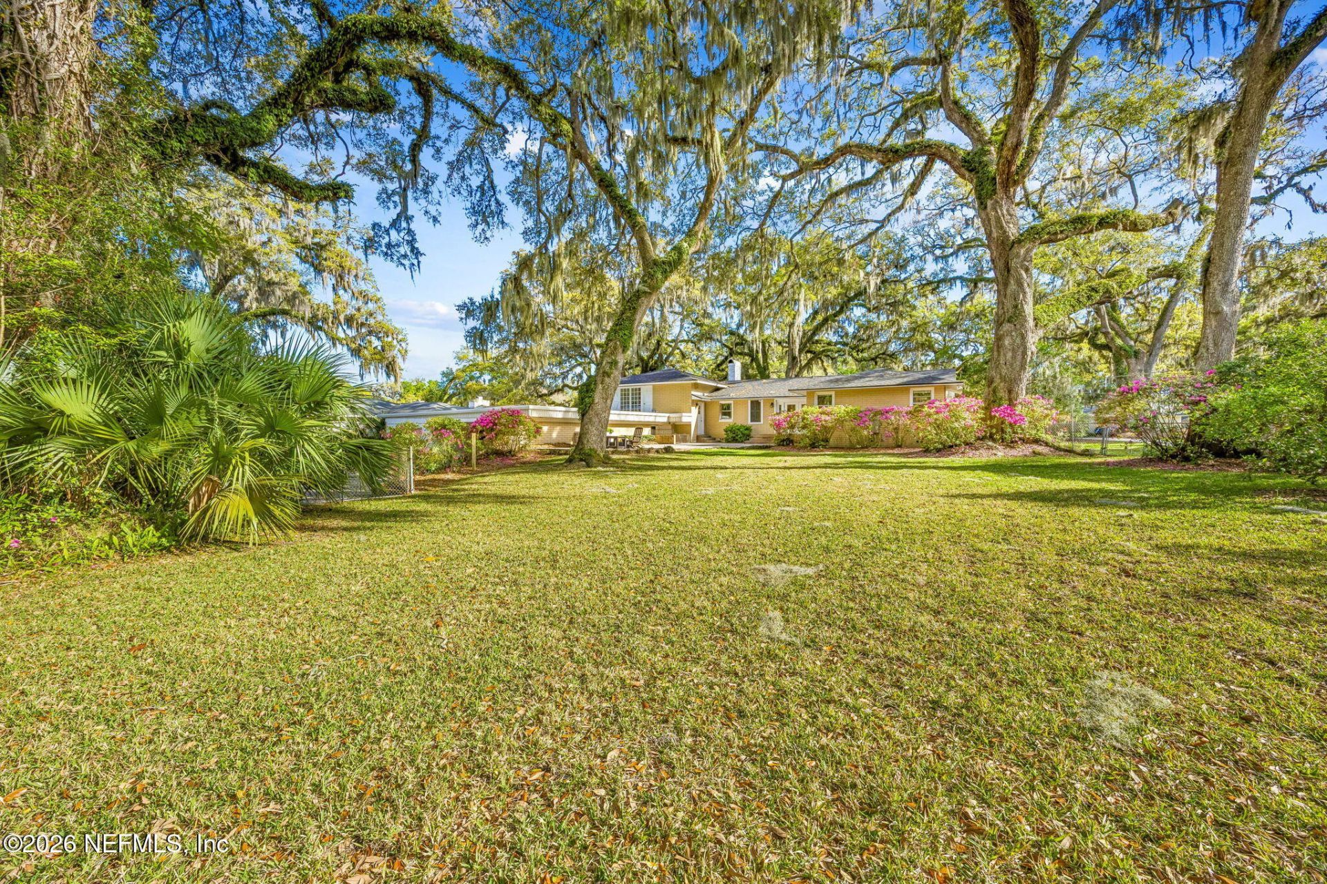 4226 Forest Park Road, Jacksonville, FL 32210 Photo